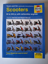 Haynes 4082 Twist And Go