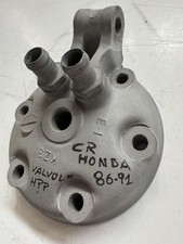 Testa - Testata Honda CR CRE 250 Anni 1986 1987 1988 1989 1990 1991 Valvole HPP