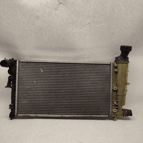 1330a8 radiatore citroen saxo - radiatore,