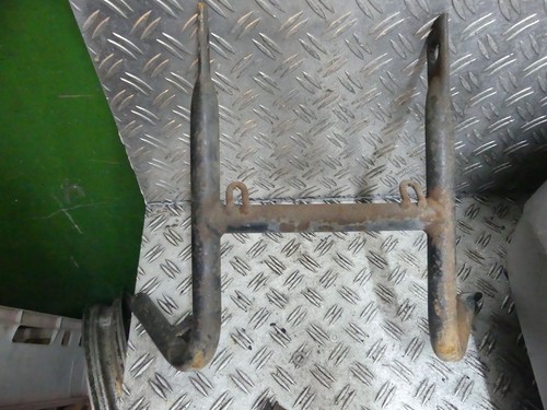 Cavalletto principale con