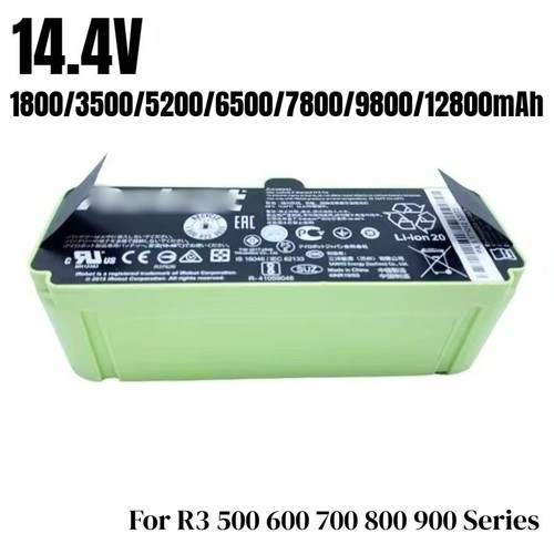 Batteria 4v - batteria, 14.4v