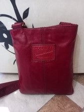 Borsello Tracolla The Bridge