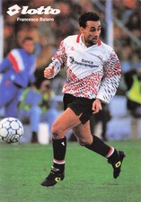 Francesco Baiano - Autografo