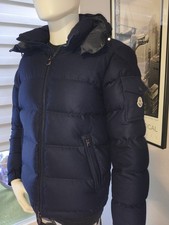 Navigatore Moncler Montgenevre