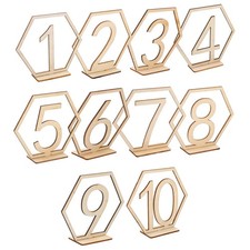 Pcs numeri tavoli - pcs,