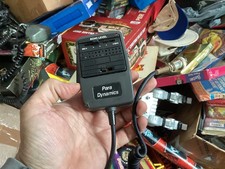 Para Dynamics Microfono Cb 4