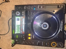 Pioneer CDJ 2000 Pro