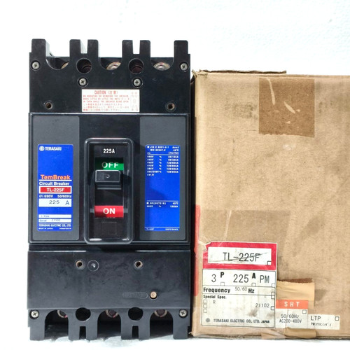 Terasaki tempreak 225f - tempreak, tl-225f
