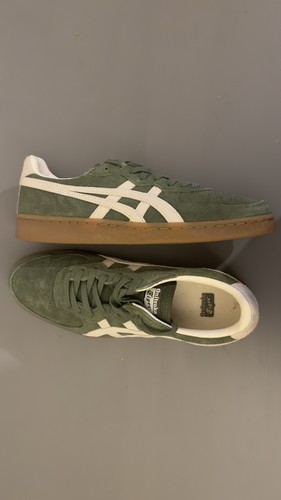 Onitsuka tiger gsm camoscio - gsm,