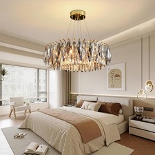 Lampadario moderno in