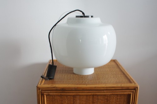 Lampada soffitto vetrerie - soffitto,