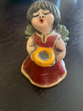 THUN - Angelo porta candela in