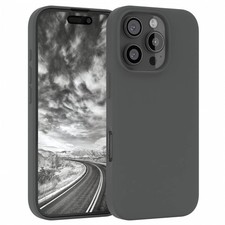 Custodia silicone per apple - custodia,