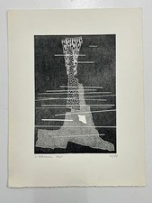 Litografia Luigi Veronesi