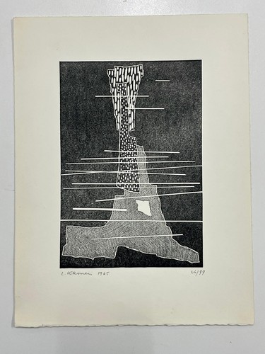 Litografia luigi veronesi - litografia,