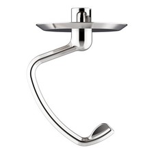 Gancio per Impasto in Acciaio