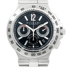 OROLOGIO BVLGARI DIAGONO