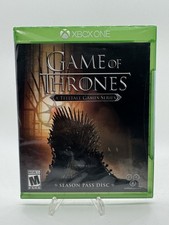 Game of Thrones Telltale