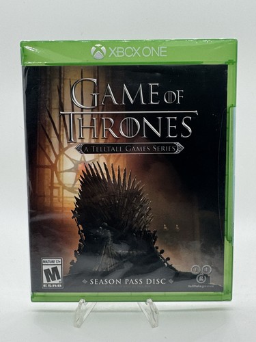 Game thrones telltale - game,