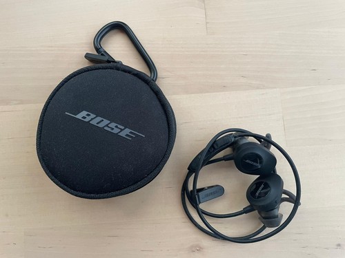 Cuffie wireless bose - cuffie,