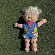 Vintage Cabbage Patch bambola