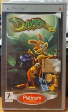 DAXTER PSP EDIZIONE ITALIANA