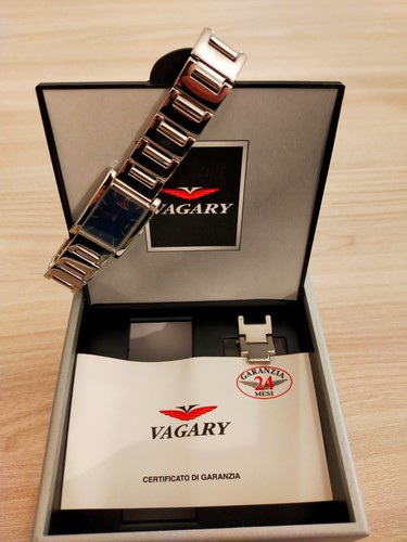 Orologio vagary donna nuovo - vagary,
