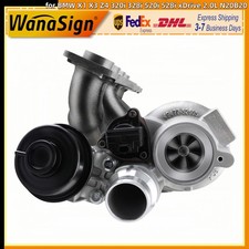 Turbo for BMW X1 X3 Z4 320i