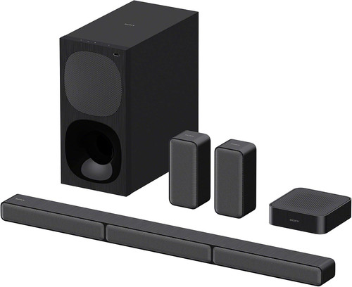 Sony s40r soundbar per tv - sony,