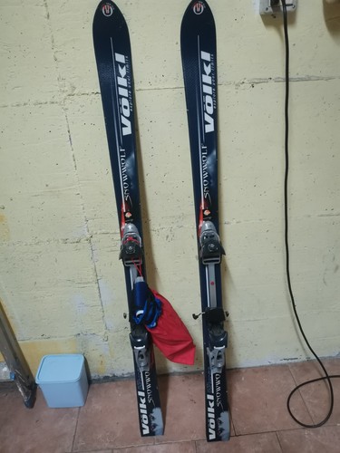 Sci alpinismo volck - alpinismo, set