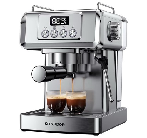 Shardor macchina caffè - macchina, da