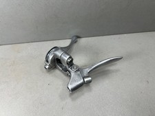 Manettino doppio da manubrio