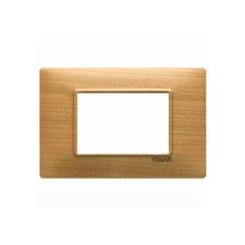 Vimar Plana 14653.63 Plate 3