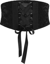 14 CM Pizzo Elastico Della