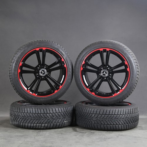 Cerchi gomme invernali - 4,