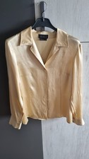 Camicia pura seta luisa - camicia,