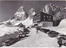 PASSO SELLA - BOLZANO - ALBERGO MARIA FLORA -96238-