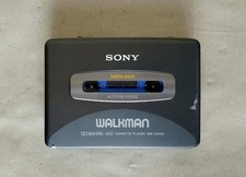 Sony Walkman WM-EX502 Mega