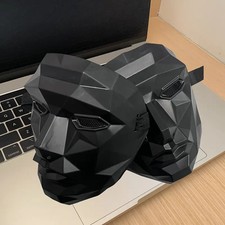 Maschera gioco phantom - maschera,