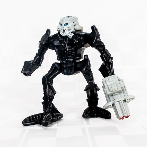 Lego modellino bionicle - lego,