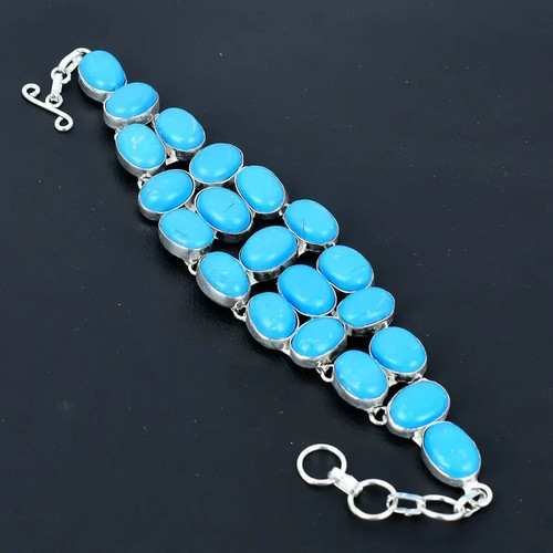 Bracciale sleeping beauty - bracciale,