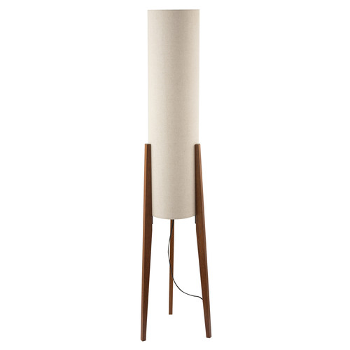 Lampada terra design con - lampada,