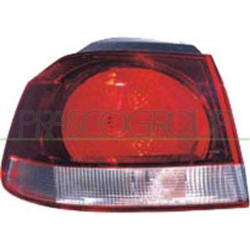 Fanale posteriore destro - fanale,