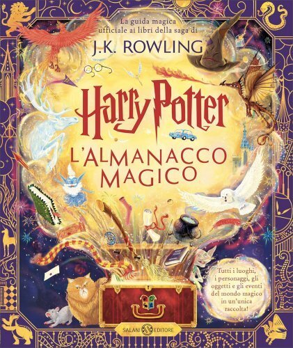 Libro harry potter - harry,