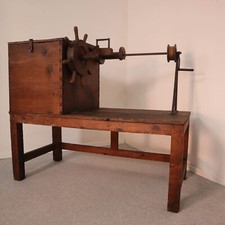 Antica Cordiera inizio 900 in abete made in italy antique furnishing accessories