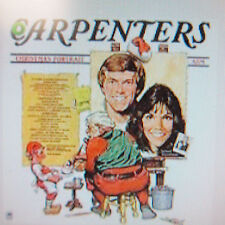 XmasCarpentersCD Yamaha