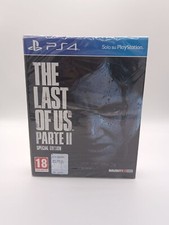 The Last of Us Parte 2 Special