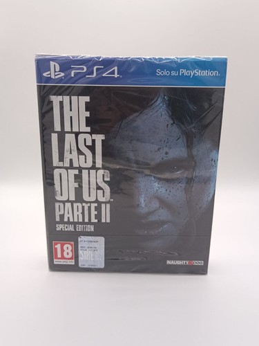 The last parte 2 special - the, us