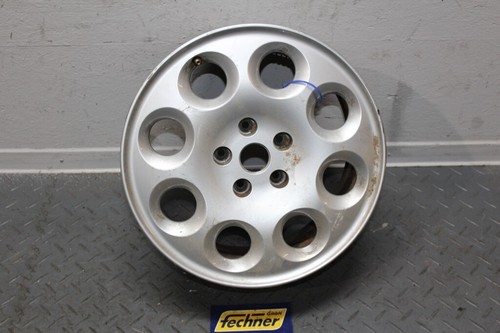 Cerchio alluminio alfa - cerchio,