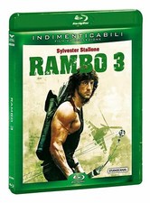  RAMBO 3 Con Sylvester